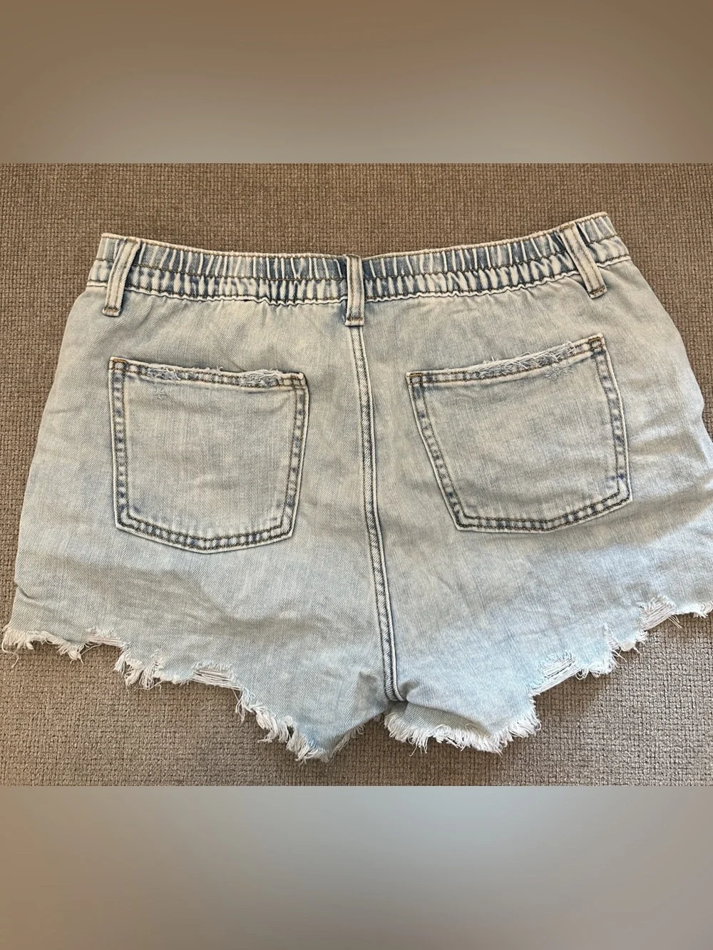 aerie very comfortable